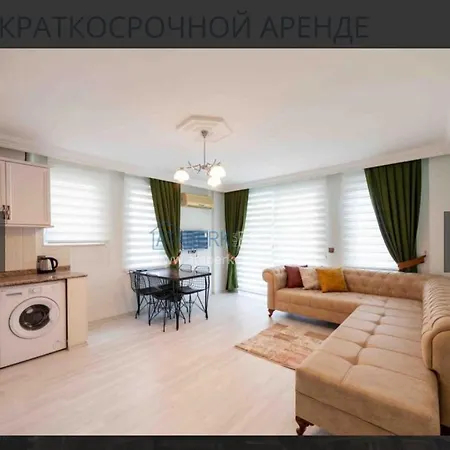 Apartments